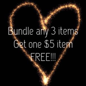 25% off + Buy 3 get 1 FREE!